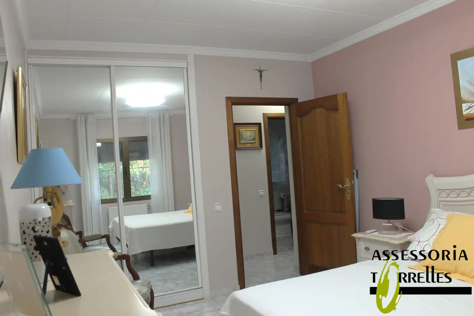 Casa o xalet en venda a Torrelles de Llobregat