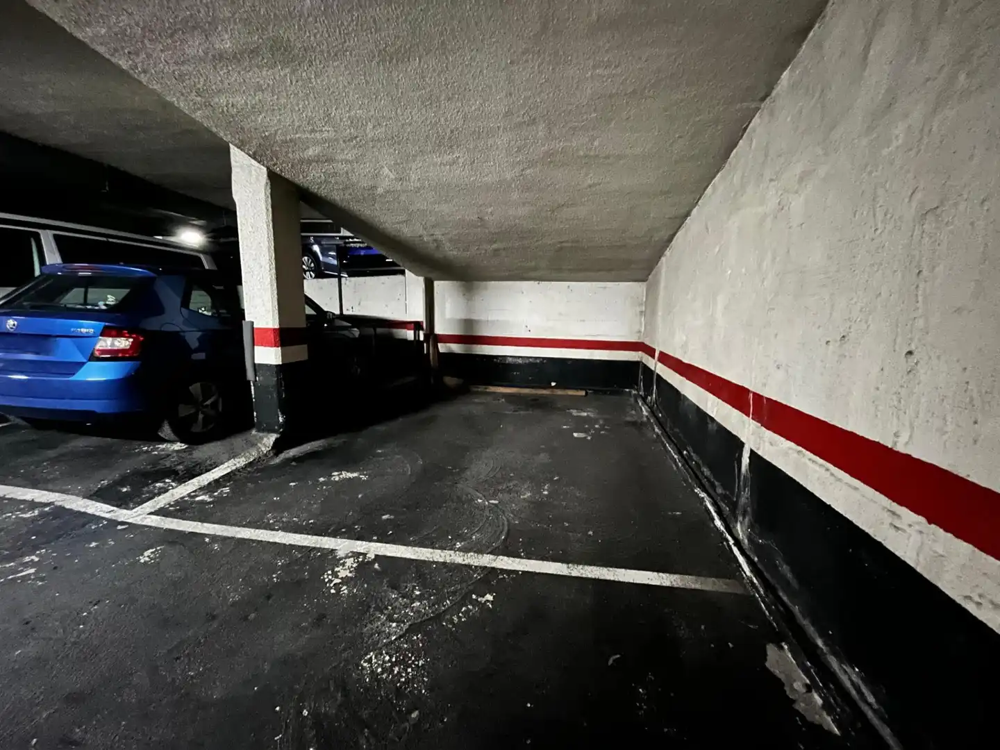 Parcheggio in vendita a Kalero - Basozelai, imagen 3