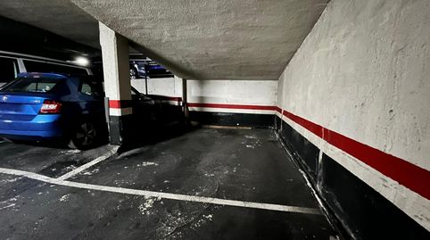 Foto 3 de Garaje en venta en Kalero - Basozelai, Basauri