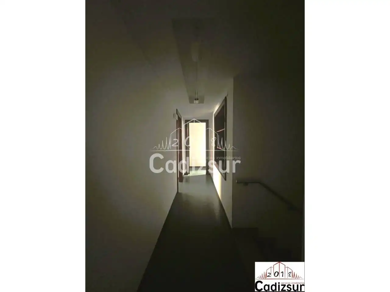 Oficina de lloguer en Cádiz