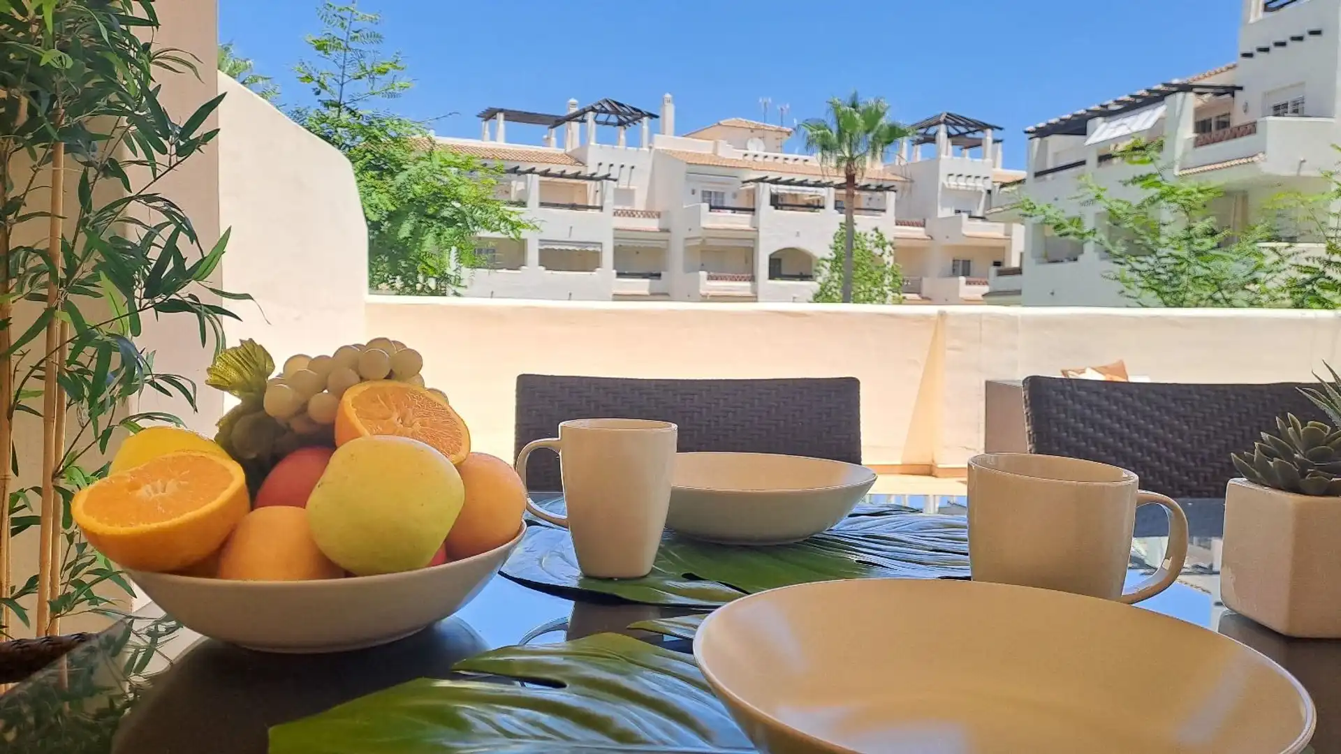 Piso en venta en San Luis de Sabinillas