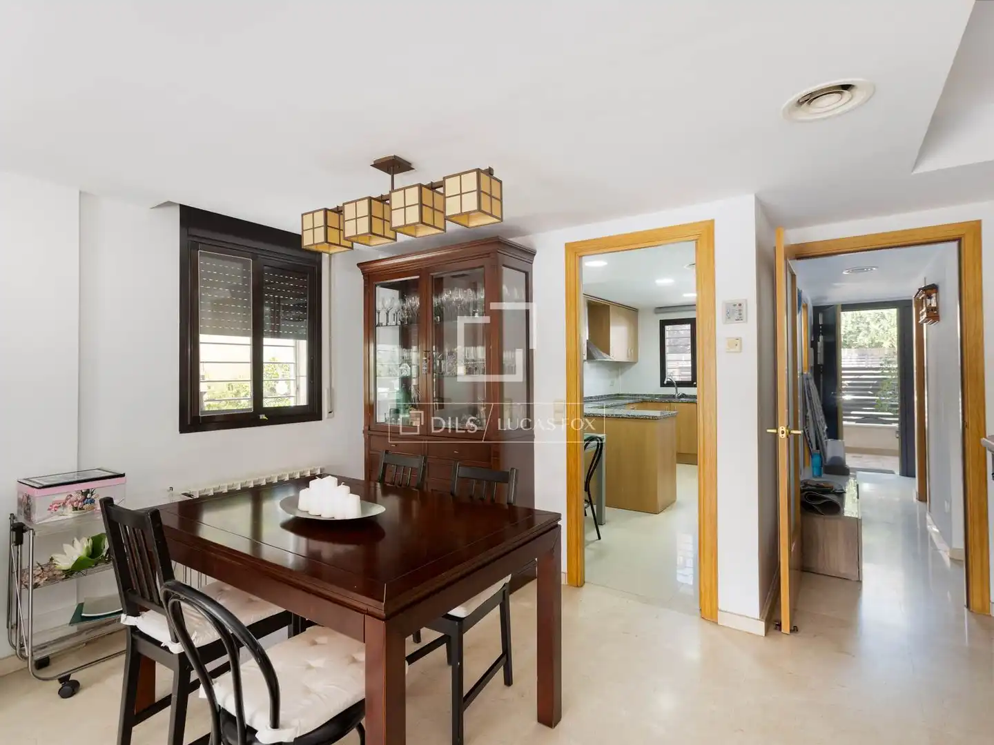 Detached house with terrace for sale in Cabrils, imagen 22