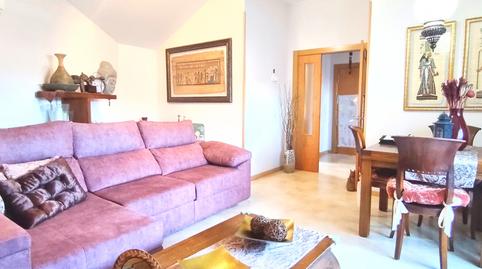 Foto 4 de Piso de alquiler en Ventanilla, Centro, Colmenar Viejo