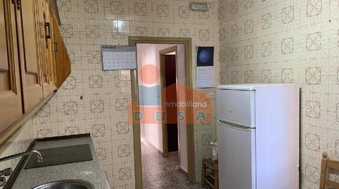 Foto 5 de Pis en venda a San Pedro de Alcántara pueblo, Málaga