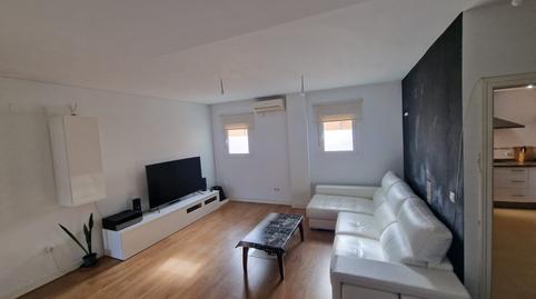 Foto 5 de Pis en venda a Chapín - Campus Universitario - Navinco, Jerez de la Frontera