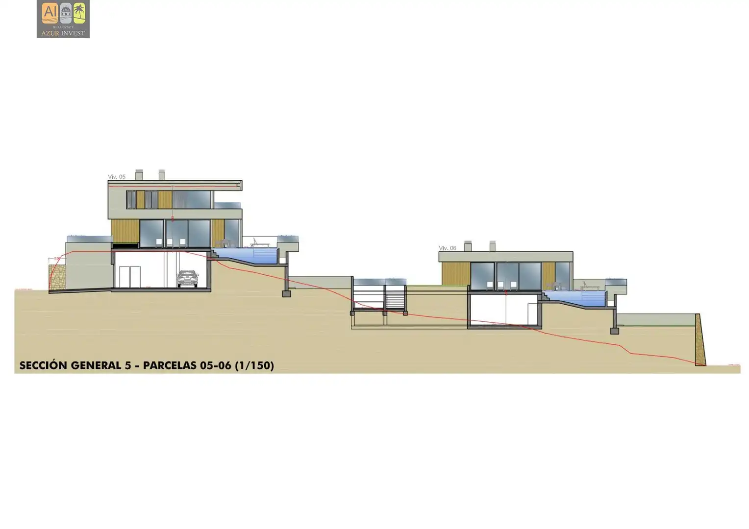 Villa avec terrasse à vendre à Balcón de Finestrat - Terra Marina, imagen 60