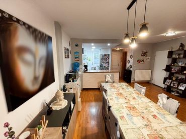 Doppelhaushälfte mit Pool zum Verkauf in Barrios rurales del oeste