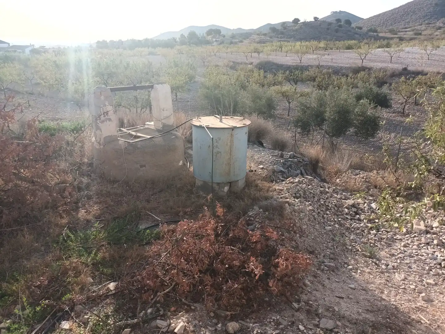 Terreno rustico in vendita a Lugar las Barrenas 6, imagen 36