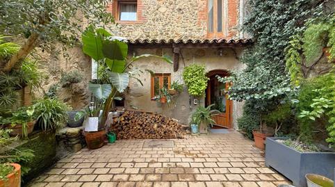 Foto 5 de Casa o xalet en venda a Santa Maria de Palautordera, Barcelona