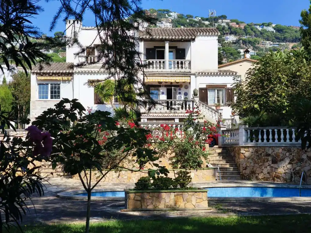 Detached house with terrace for sale in Mas Baell - Can Carbó, imagen 13