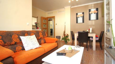 Foto 3 de Casa o chalet en venta en Los Narejos - Punta Calera, Los Alcázares
