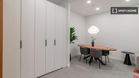 Foto 2 de Apartamento para compartir en Palacio,  Madrid Capital