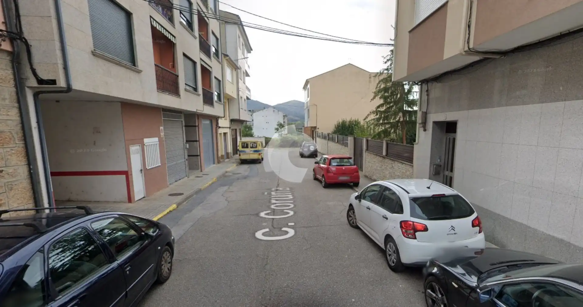 Aparcament en venda a Coruña, imagen 2