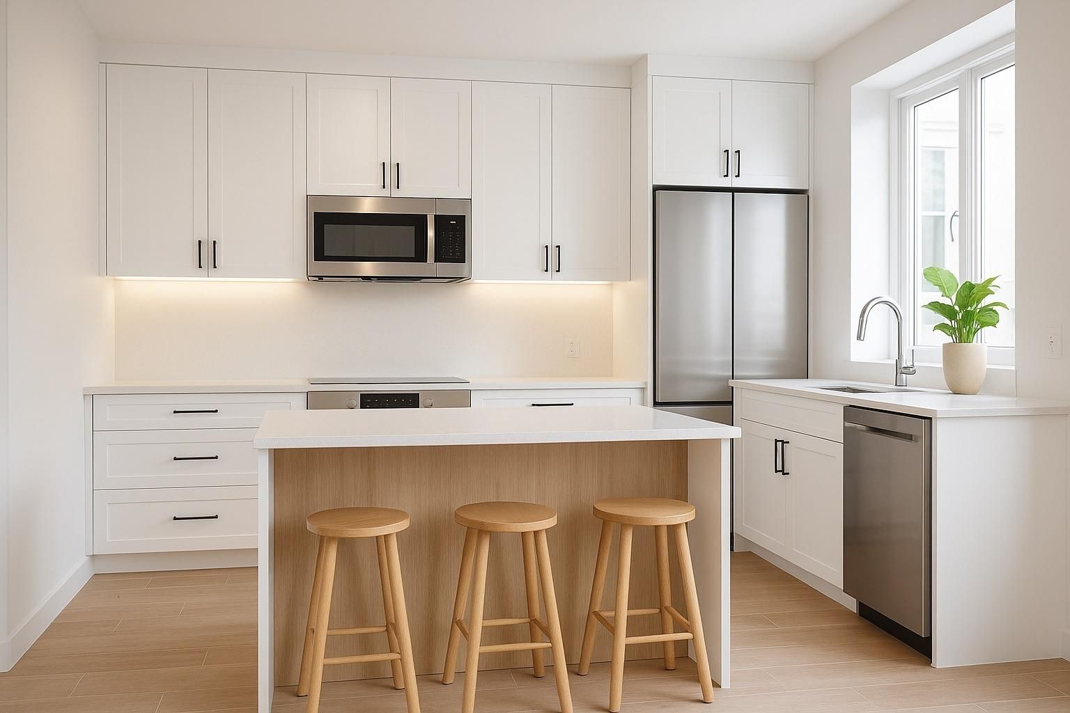 Kitchen of Flat for sale in  Murcia Capital
