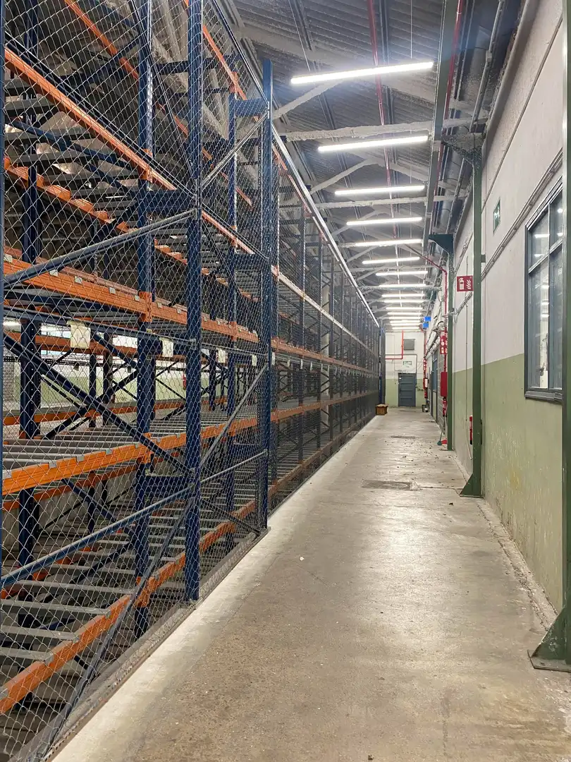 Industriegebäude zum Verkauf in Caracter Arriaga Auzoa, imagen 27