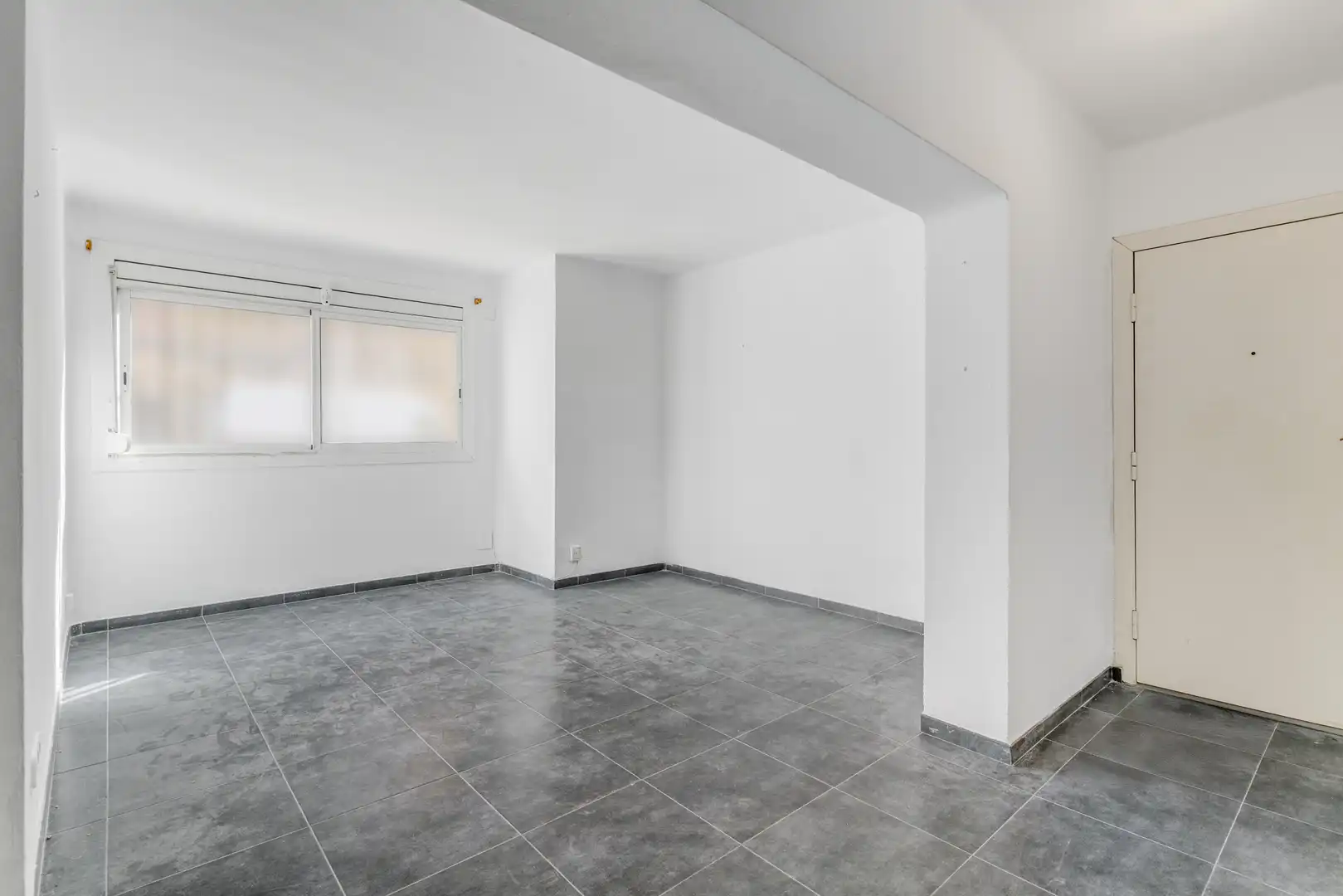 Planta baja en venta en  Barcelona Capital con Terraza