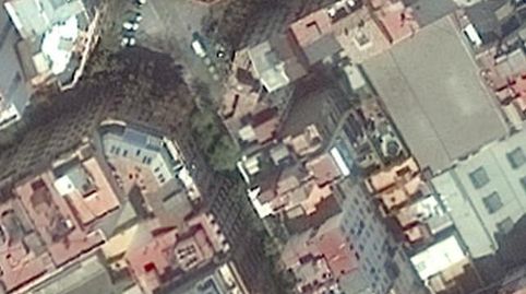 Foto 3 de Pis en venda a Gran Via, Valencia Capital