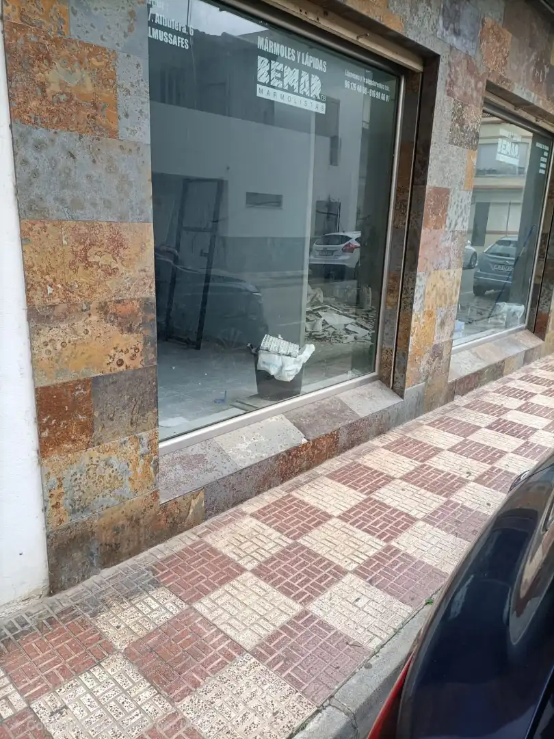 Local en venta en Almussafes