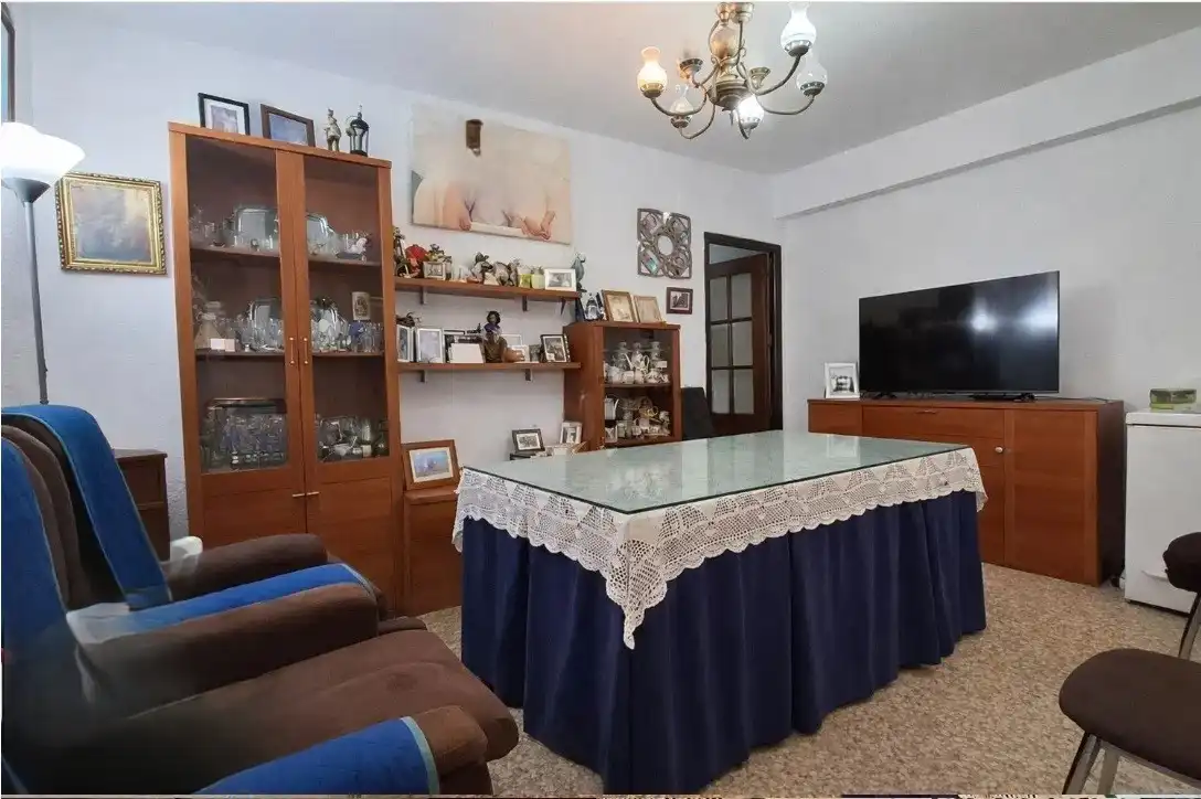 Comedor de Piso en venta en Córdoba con Aire acondicionado y Balcón