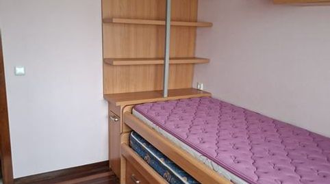 Photo 4 of Flat for rent in Rúa Do Cruceiro Da Coruña, 90, San Lázaro - Meixonfrío, Santiago de Compostela