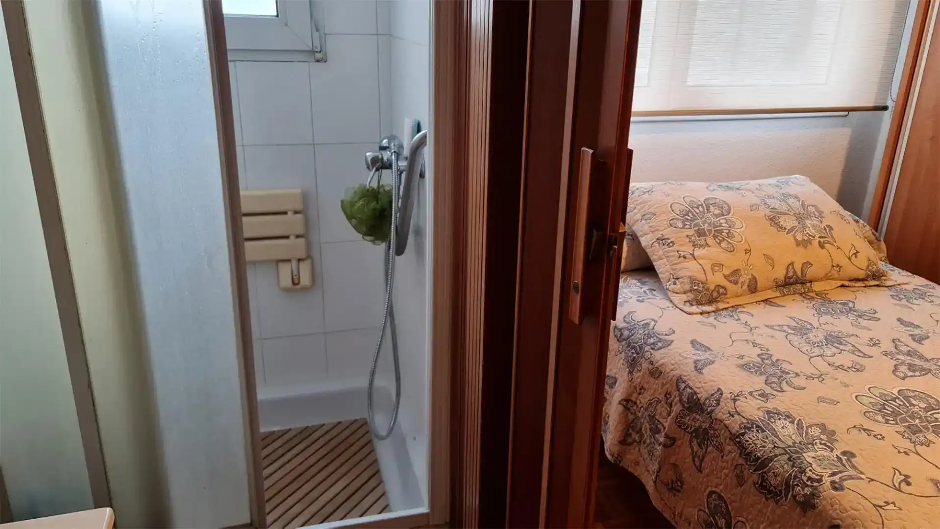 Bany de Pis en venda en Oviedo 