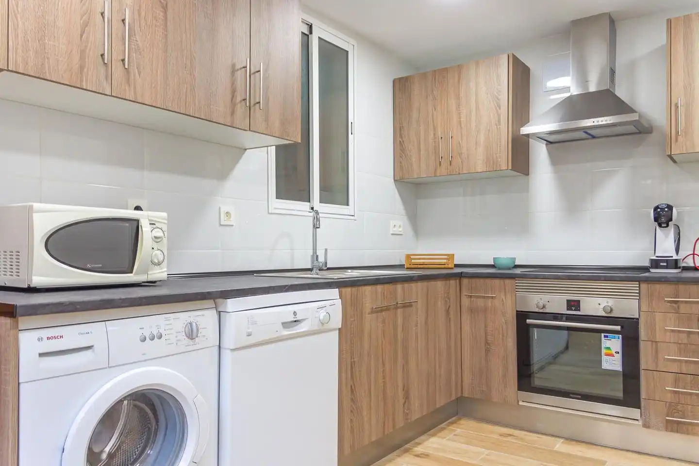 Detached homes for rent in Carrer la Corte, Torreón - La Almadraba
