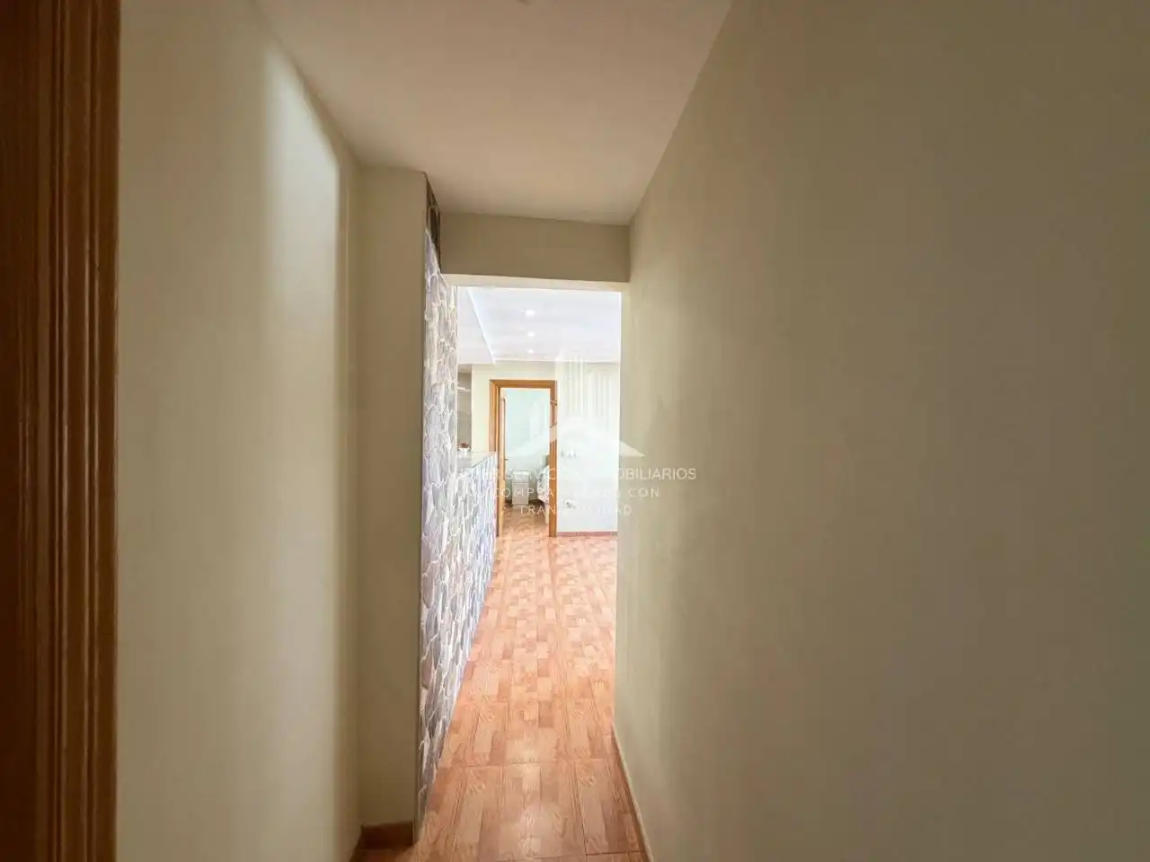Apartament en venda en Vila-real amb Parquet, Terrassa i Traster
