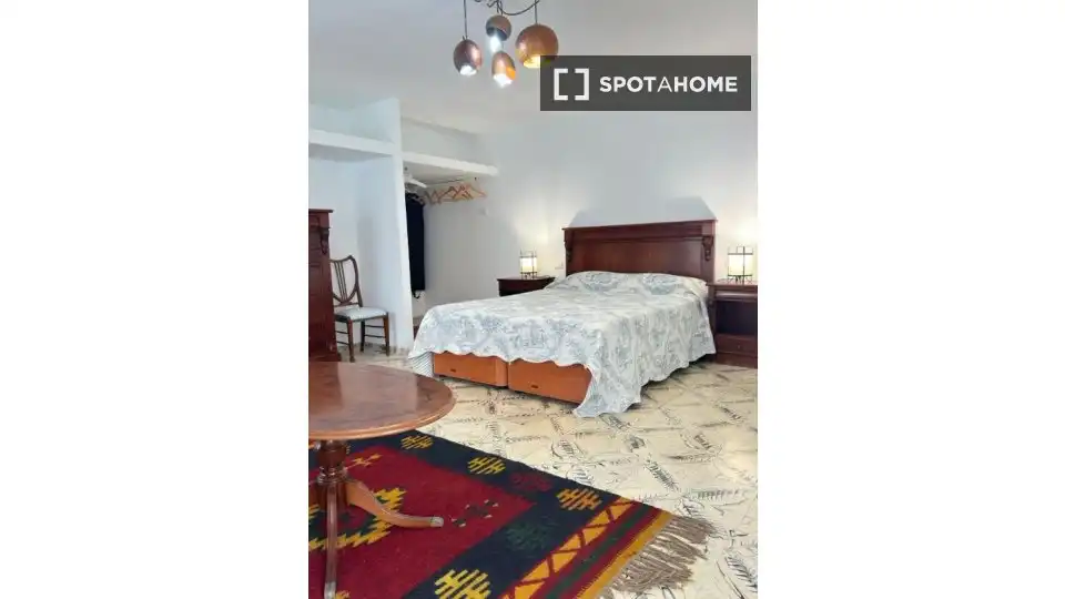 Zimmer in La Garita - Marpequeña