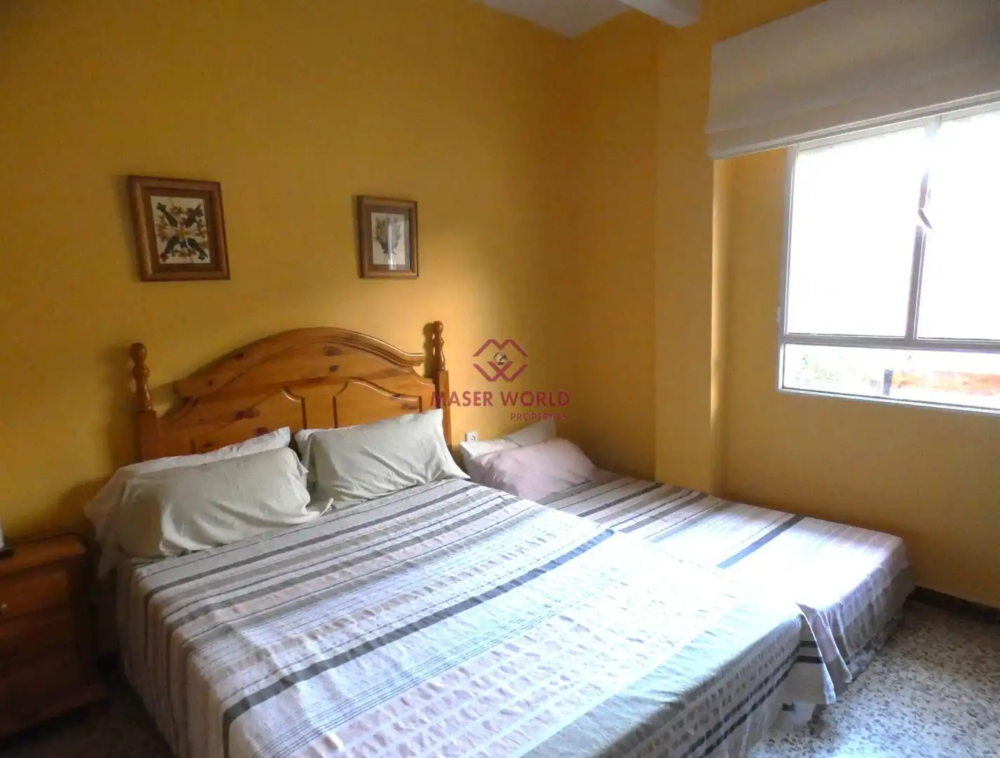 Casa con terraza en venta en Pedanías Oeste, imagen 12