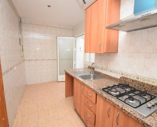 Kitchen of Flat for sale in El Ejido  with Heating and Balcony