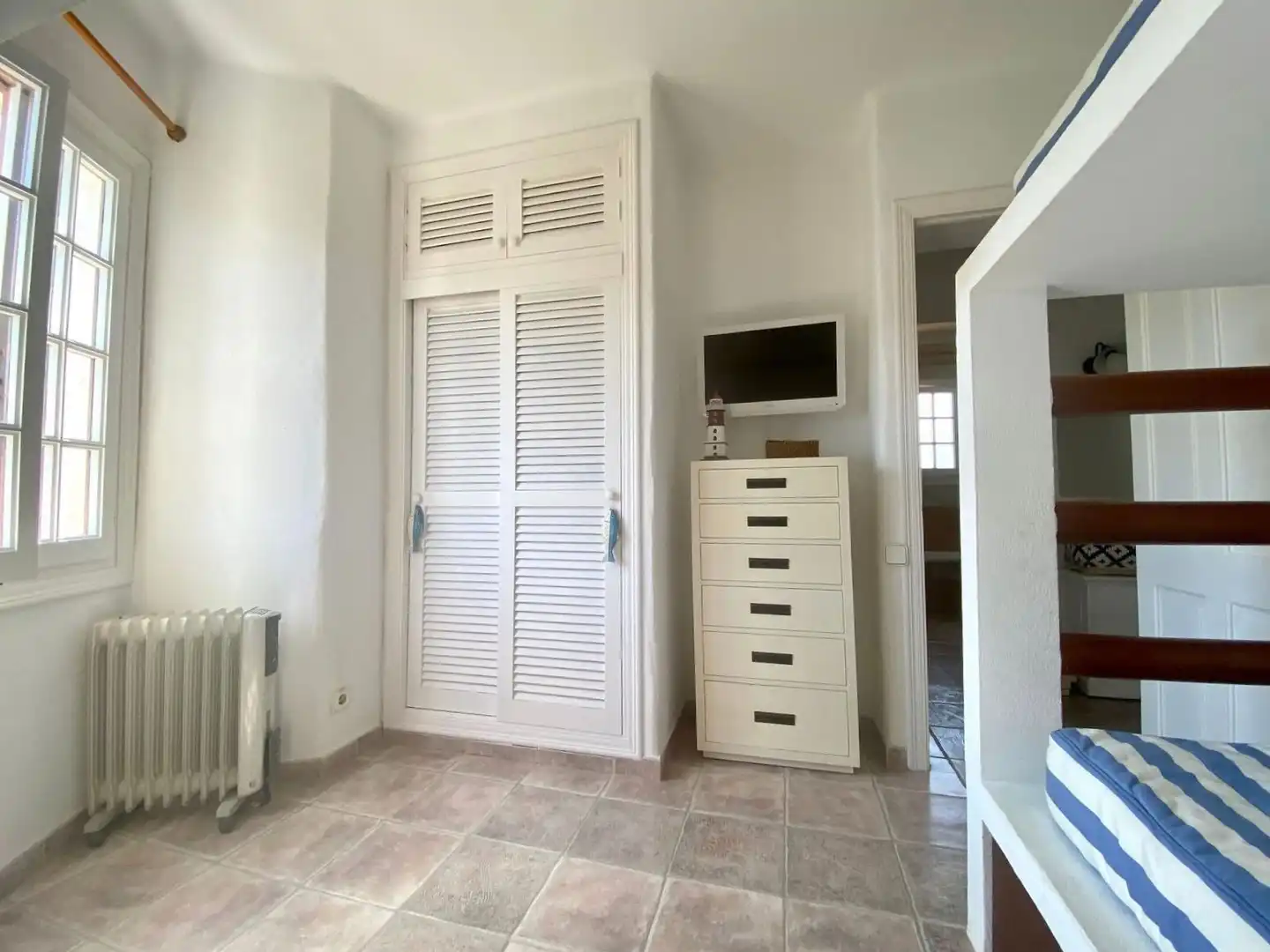 Apartamento en venta en Playas de Fornells, imagen 26