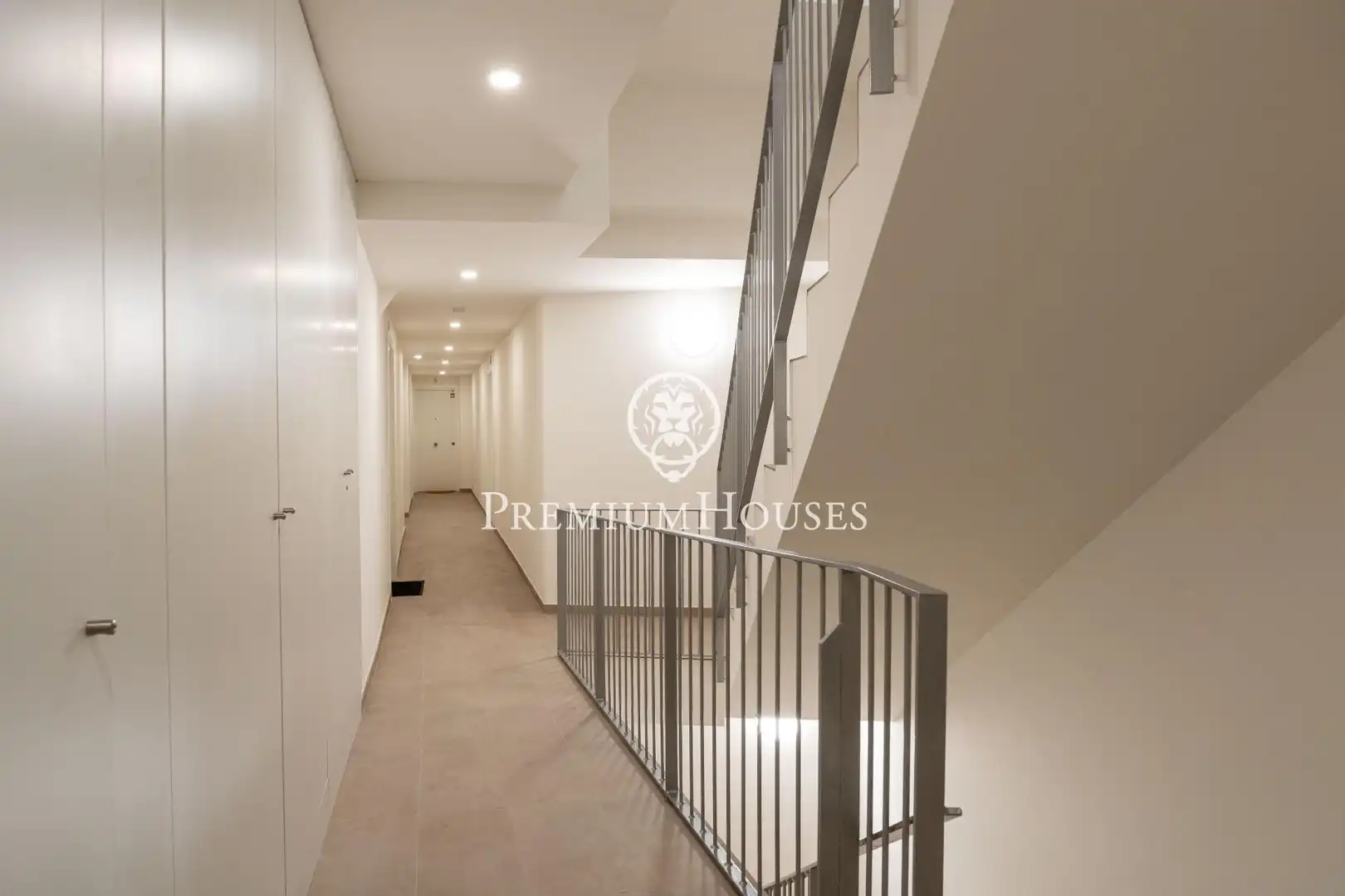 Penthouse with pool for sale in Centre Vila, imagen 48