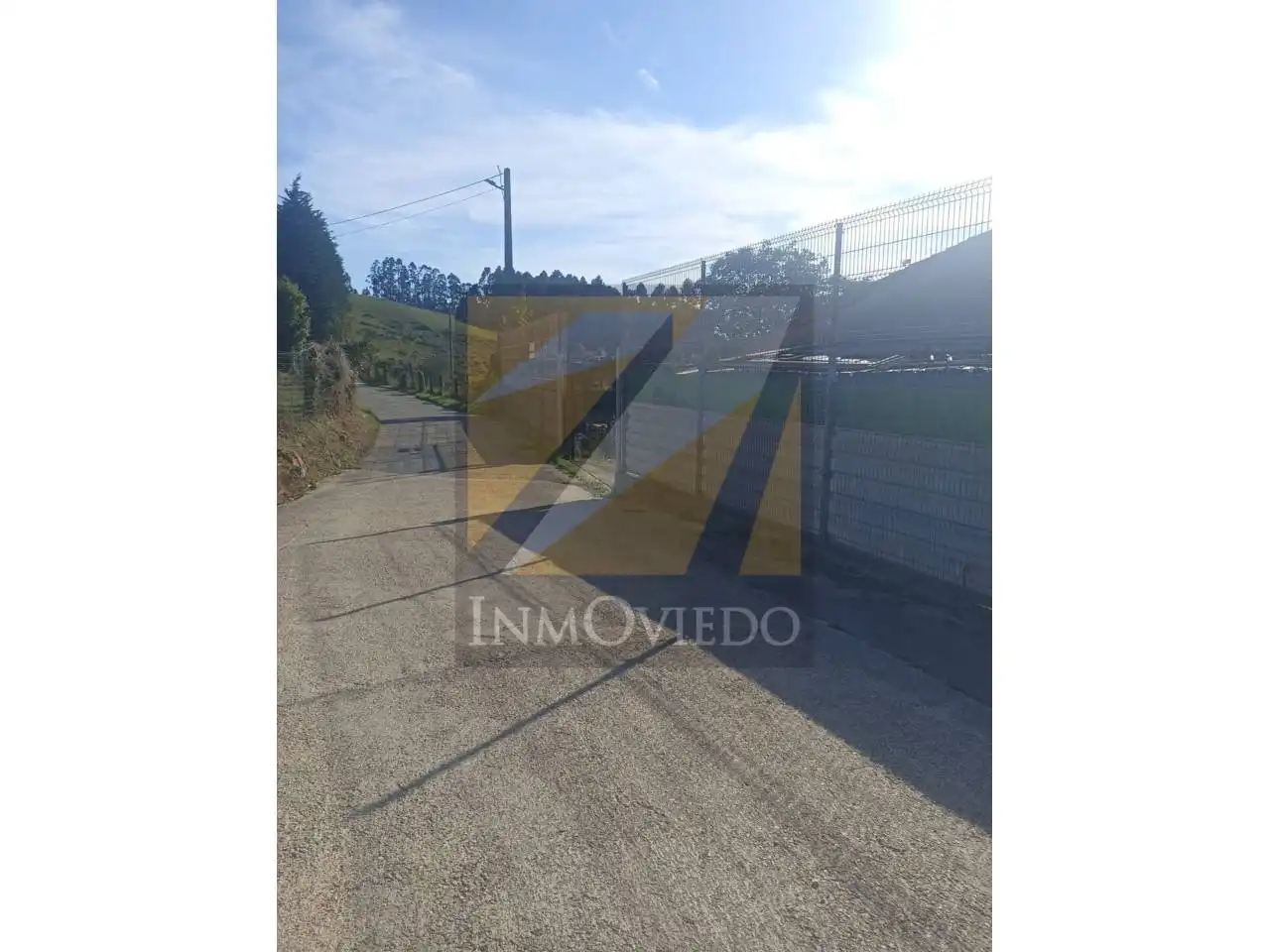 Casa o chalet en venta en Gijón  con Calefacción y Parquet