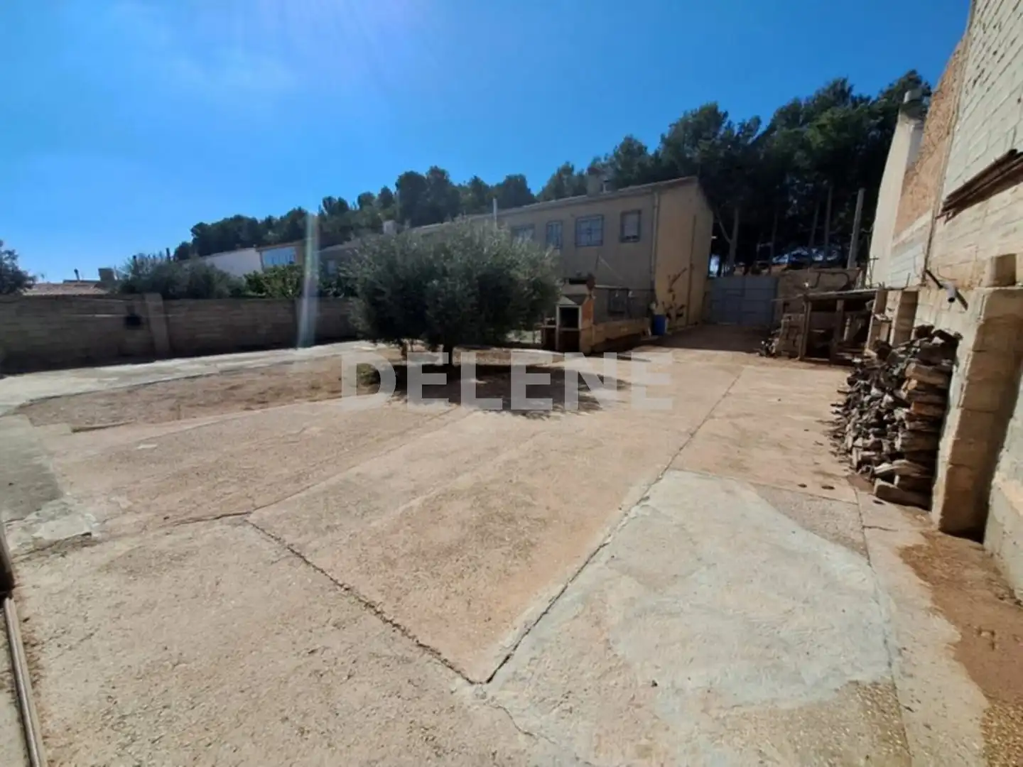 Casa amb terrassa en venda a Pozohondo, imagen 21