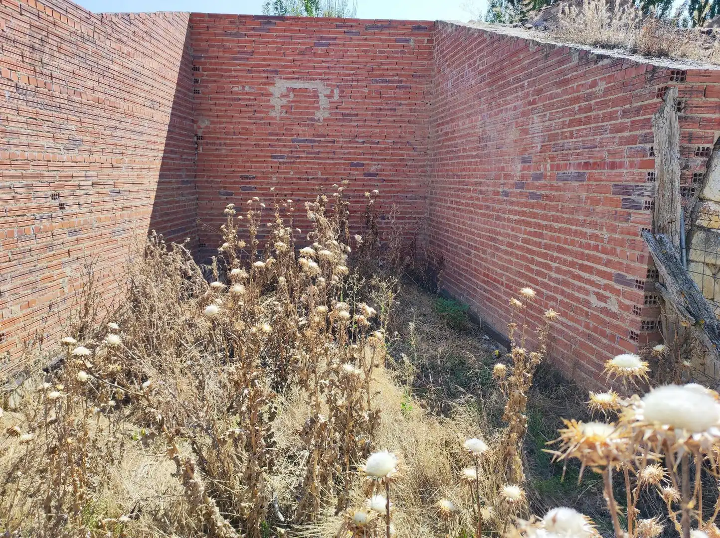 Terreno en venta en San Martín de Valvení