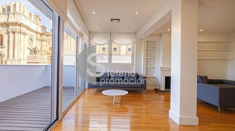 Photo 2 of Attic to rent in Molina Lario, Centro Histórico, Málaga