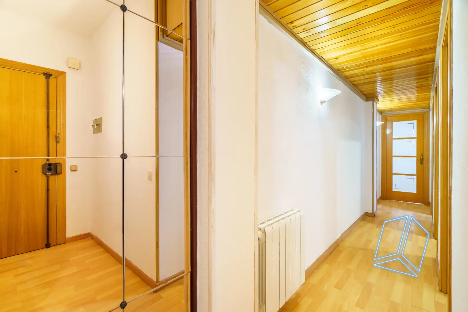 Wohnung mit Aufzug zum Verkauf in Carrer de l'Encarnació, imagen 32