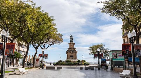 Foto 2 von Geschaftsraum zur Miete in Rambla Nova, Eixample, Tarragona Capital