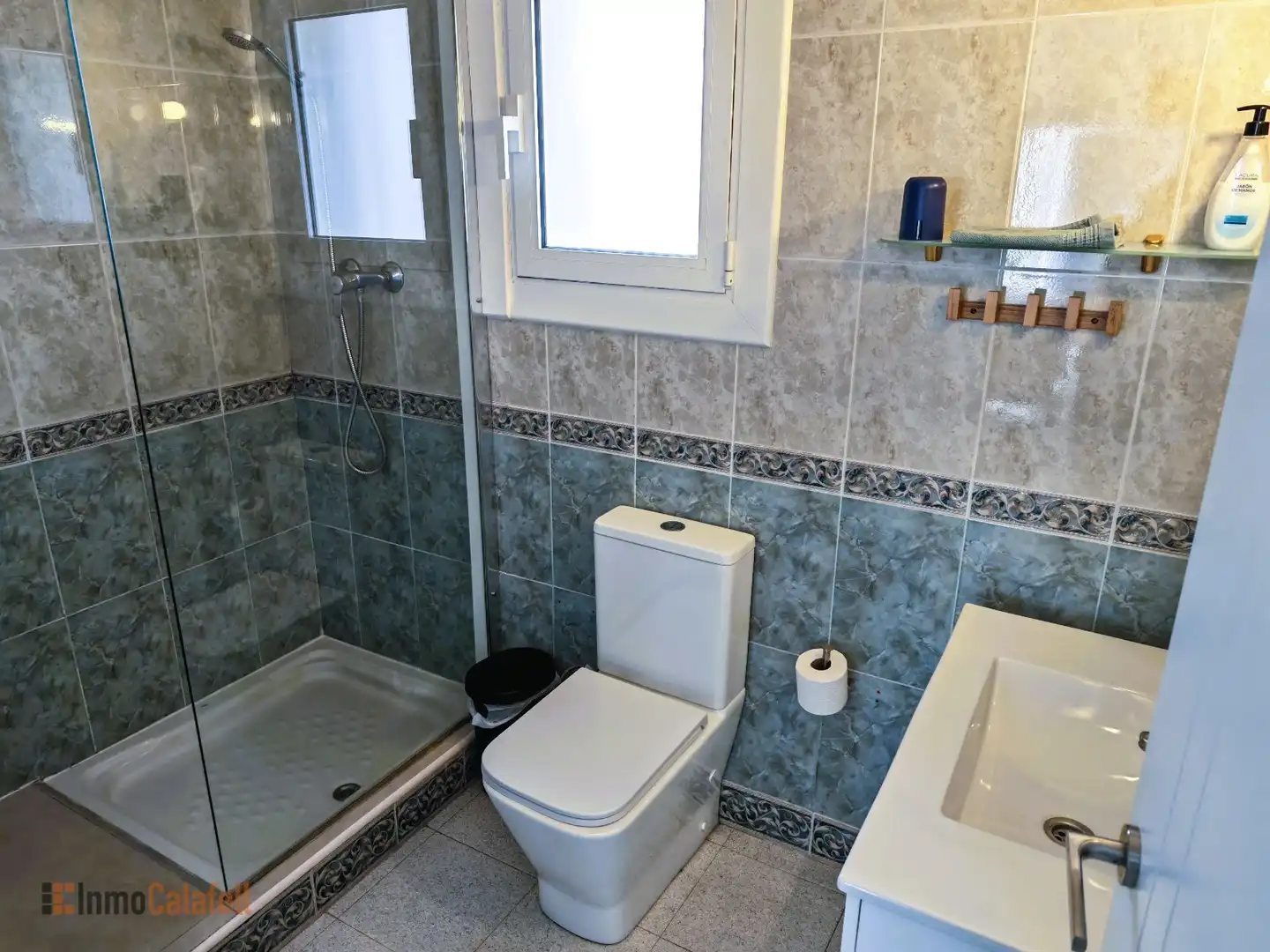 Chalet con piscina en venta en S Josep, imagen 17