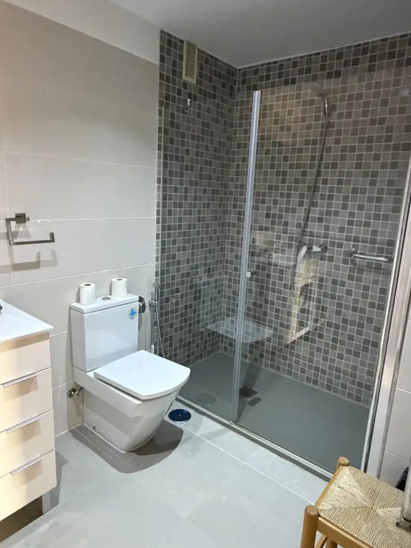 Piso en venta en Avenida de Calvo Sotelo, 44, O Carballiño