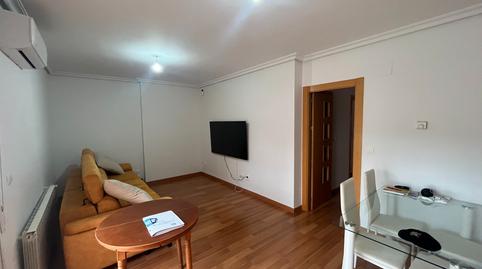 Photo 3 of Attic to rent in Calle Linares, Santa Teresa - Vereda, Albacete