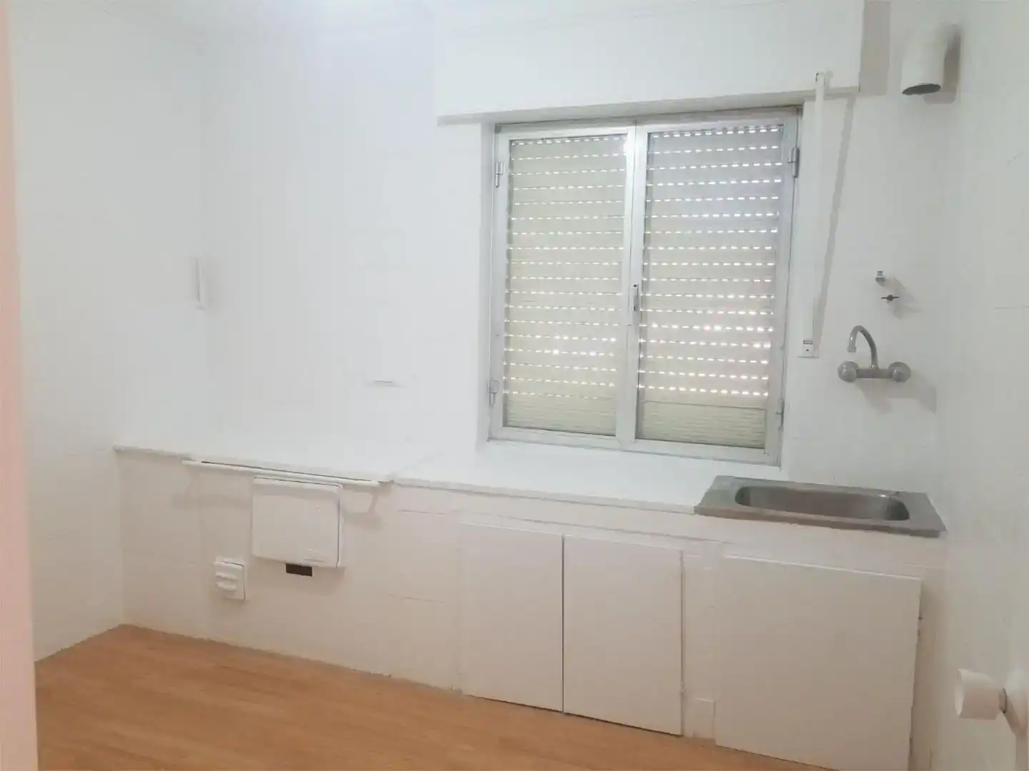 Cocina de Piso en venta en La Pola de Gordón 