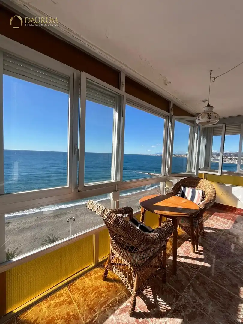 Wohnung mit Pool zum Verkauf in PUEBLO NUEVO, imagen 5