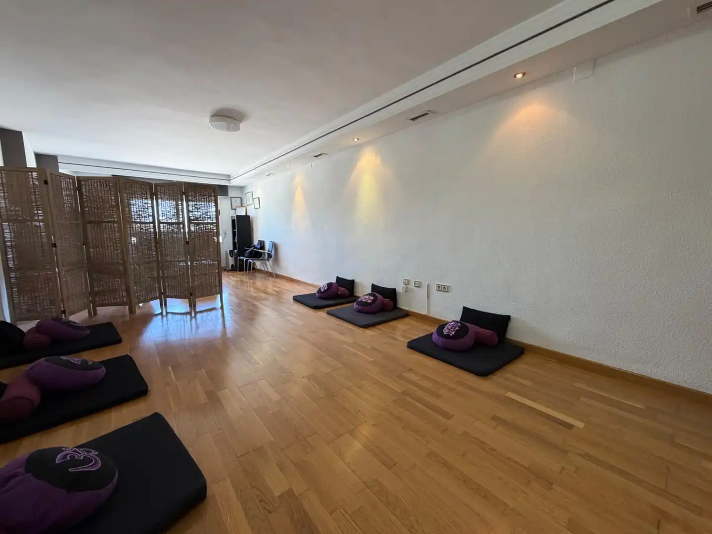 Wohnung zur Miete in Casco Antiguo