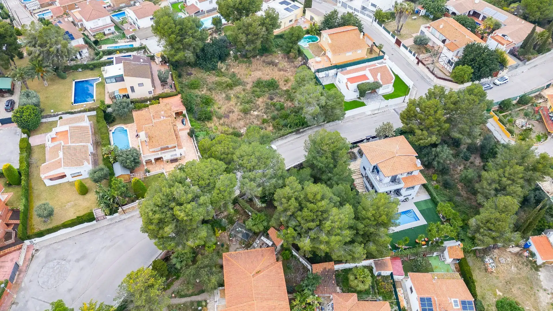Terrenos y solares en venta en MEDITERRANEO, imagen 11