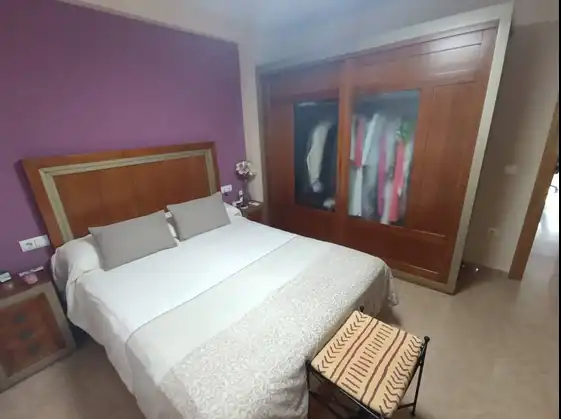 Habitación de Casa o chalet en venta en Linares con Aire acondicionado, Calefacción y Terraza