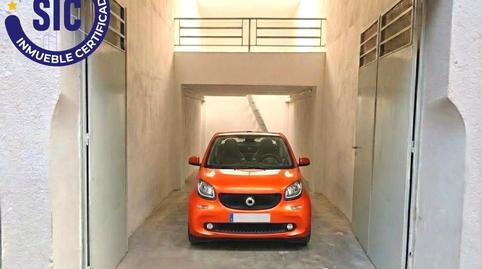 Photo 3 of Garage for sale in Calle de Magdalena, 1, Centre, Alzira