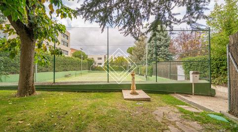Foto 3 de Casa adosada en venda a Mirasierra, Madrid