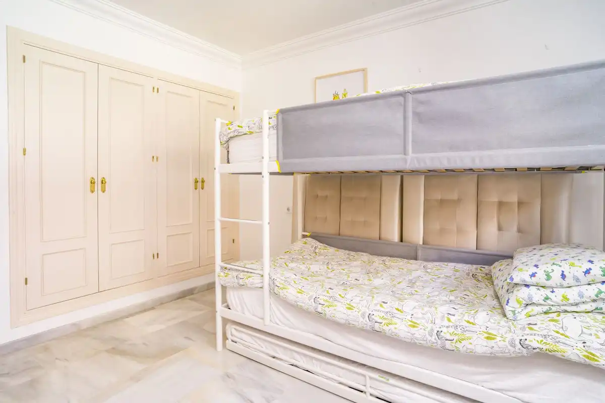 Appartement compact avec terrasse à vendre à Avenida Calderón de la Barca 16, imagen 23