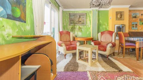 Foto 3 de Àtic en venda a Carrer Les Capelletes, Centro, Benitachell / El Poble Nou de Benitatxell